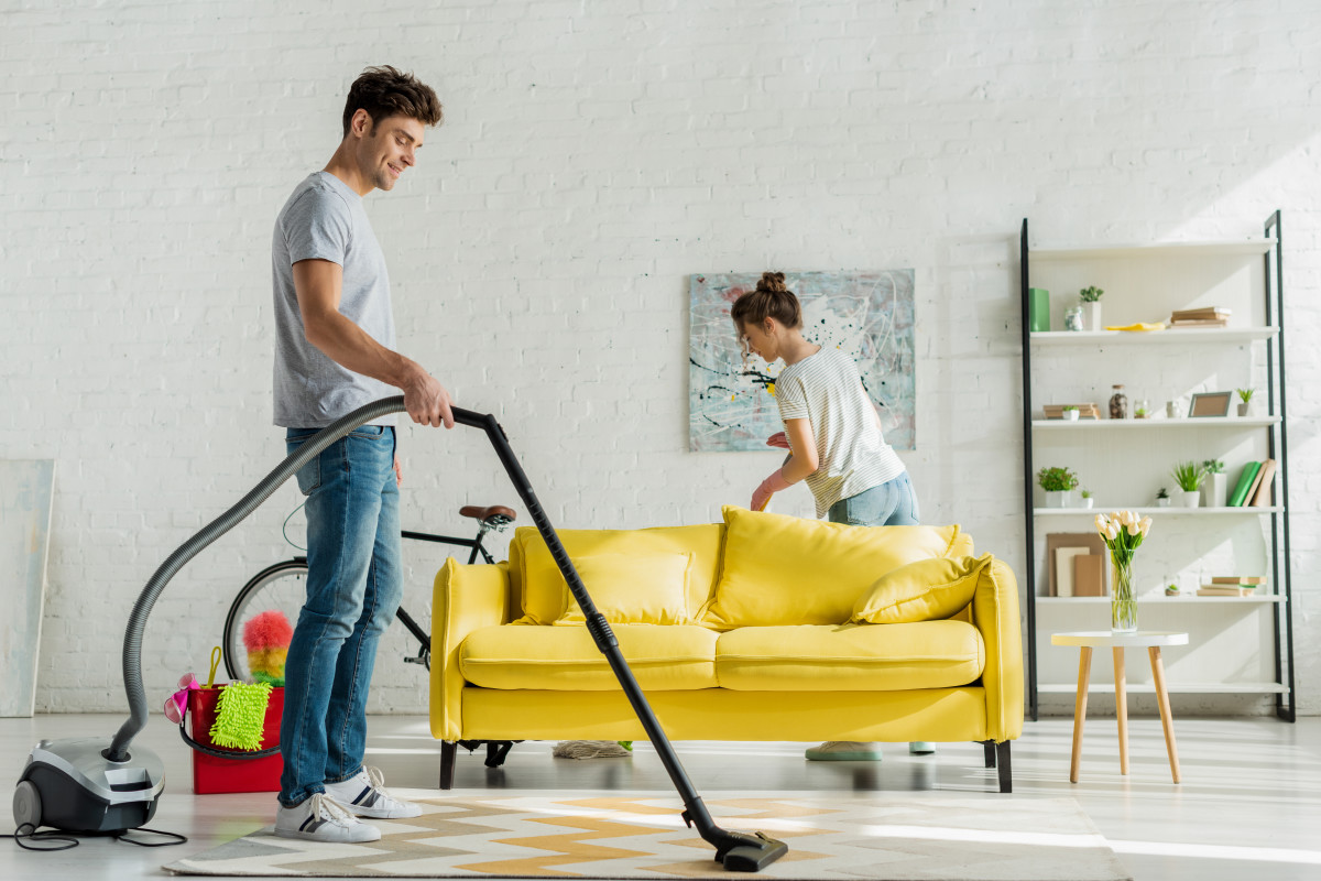 Derince Bayan Temizlikçi